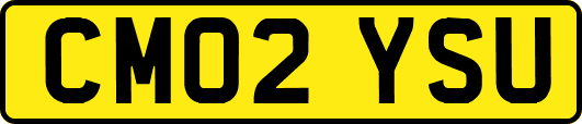 CM02YSU