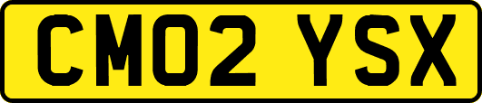 CM02YSX