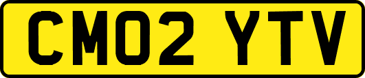 CM02YTV