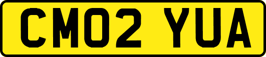 CM02YUA