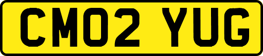 CM02YUG