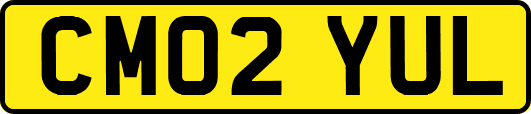 CM02YUL