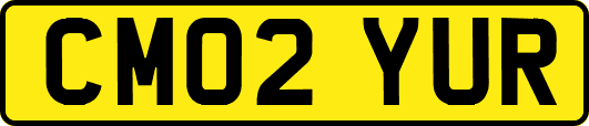 CM02YUR