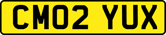CM02YUX