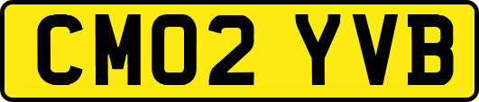 CM02YVB