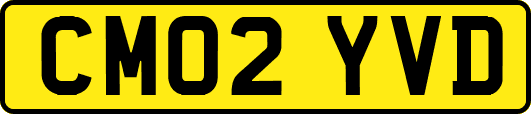 CM02YVD