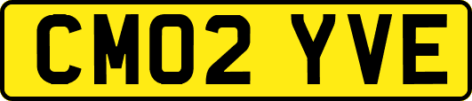 CM02YVE