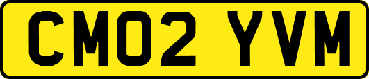 CM02YVM