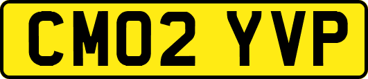 CM02YVP