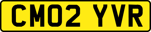 CM02YVR