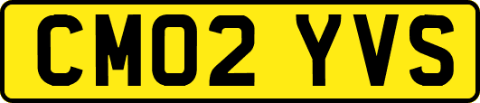 CM02YVS