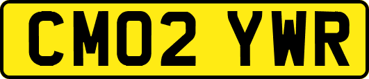 CM02YWR