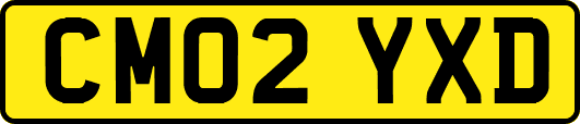 CM02YXD