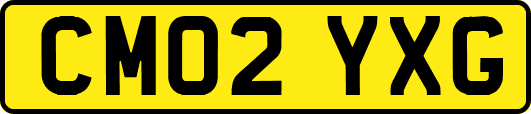 CM02YXG