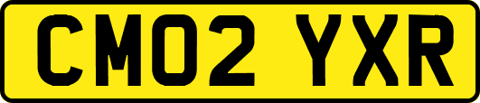 CM02YXR