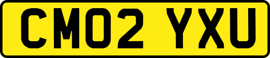 CM02YXU