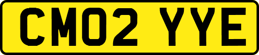 CM02YYE