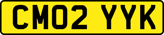 CM02YYK