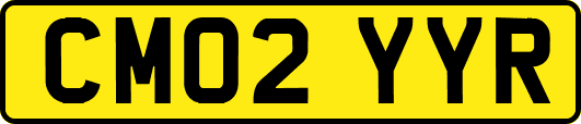 CM02YYR