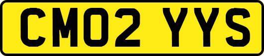 CM02YYS
