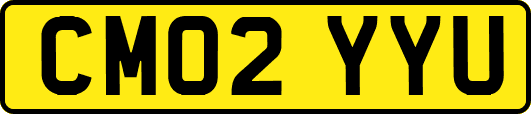 CM02YYU