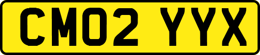 CM02YYX