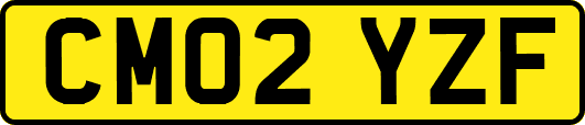 CM02YZF