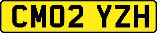 CM02YZH