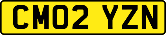 CM02YZN