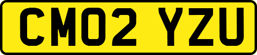 CM02YZU