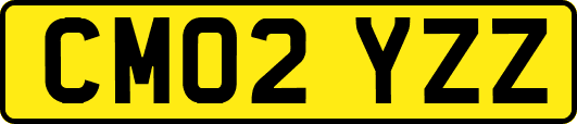 CM02YZZ