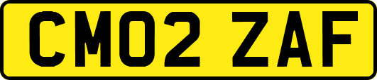 CM02ZAF
