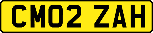 CM02ZAH