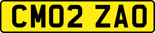 CM02ZAO
