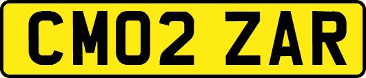 CM02ZAR