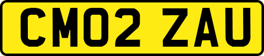 CM02ZAU