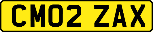 CM02ZAX