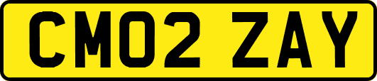 CM02ZAY
