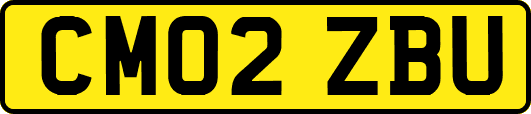 CM02ZBU