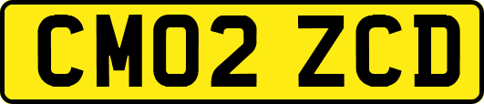 CM02ZCD
