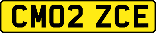 CM02ZCE