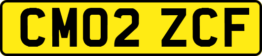 CM02ZCF
