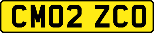 CM02ZCO