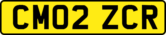 CM02ZCR