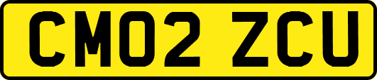 CM02ZCU