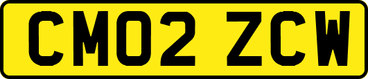 CM02ZCW