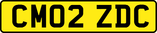 CM02ZDC