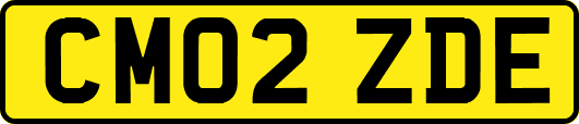 CM02ZDE