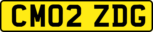 CM02ZDG