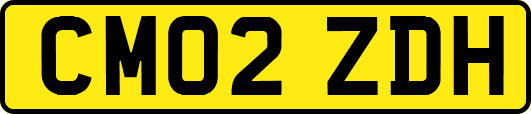 CM02ZDH